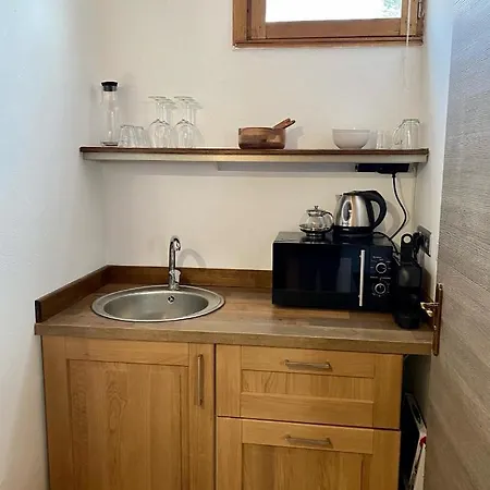 Apartment Stud'hotel: Studette Plein Centre Valberg *